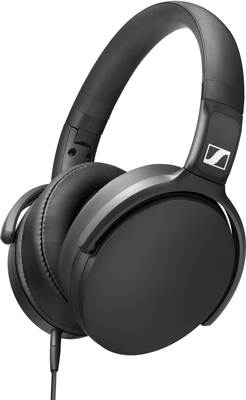 

Наушники Sennheiser, HD 400S 508598