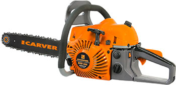 

Бензопила Carver, RSG 246 01.004.00038