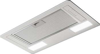 

Вытяжка Elica ERA C IX/A/52, Нержавеющая сталь