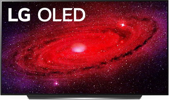 

OLED телевизор LG, 77CXRLA