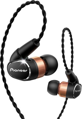 Вставные наушники Pioneer