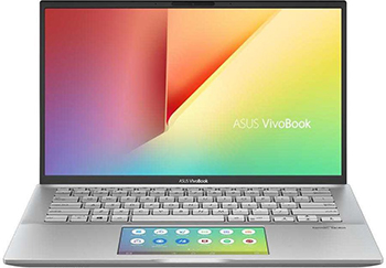

Ноутбук ASUS, S432FL-AM112T (90NB0ML2-M01990) Transparent Silver