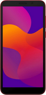 

Смартфон Honor, 9S 2/32 красный