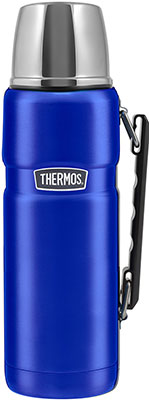 

Термос Thermos SK2010 Royal Blue синий
