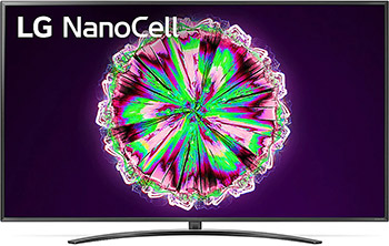 

NanoCell телевизор LG 75NANO796NF