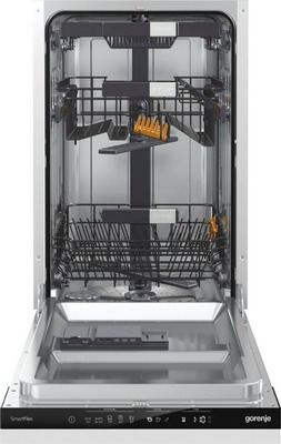 Встраиваемая посудомоечная машина gorenje gv572d10. Смотреть фото Встраиваемая посудомоечная машина gorenje gv572d10. Смотреть картинку Встраиваемая посудомоечная машина gorenje gv572d10. Картинка про Встраиваемая посудомоечная машина gorenje gv572d10. Фото Встраиваемая посудомоечная машина gorenje gv572d10