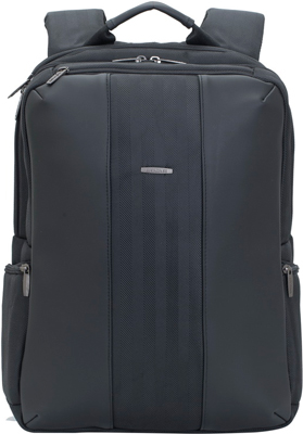 Рюкзак для ноутбука Rivacase 15.6'' черный 8165 black рюкзак rivacase 8262 black