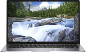 

Трансформер Dell, Latitude 9410 (9410-9135) grey