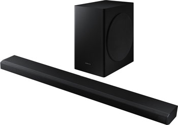 

Саундбар Samsung HW-Q800T