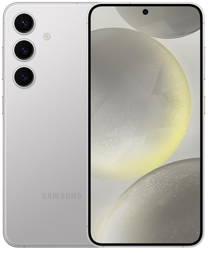 Смартфон Samsung Galaxy S24 5G 256Gb 8Gb SM-S921B серый
