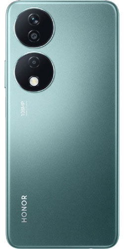 Смартфон Honor X7b 8128GB Emerald Green