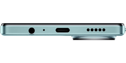 Смартфон Honor X7b 8128GB Emerald Green