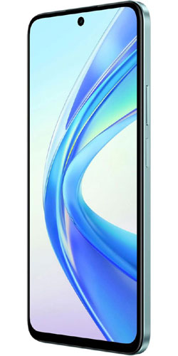 Смартфон Honor X7b 8128GB Emerald Green