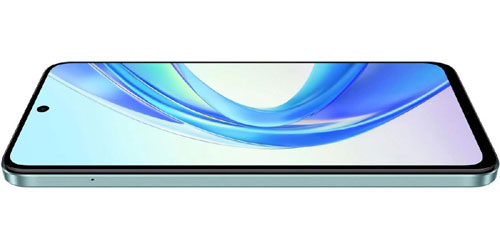 Смартфон Honor X7b 8128GB Emerald Green