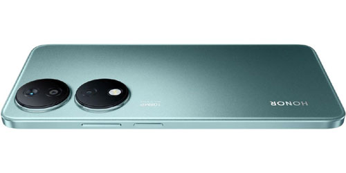 Смартфон Honor X7b 8128GB Emerald Green