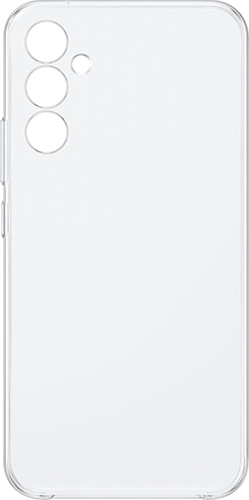 фото Чехол samsung clear case a34, a346 (ef-qa346ctegru)