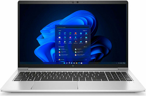Ноутбук HP EliteBook 650 G9 (4D163AV)