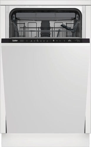 фото Встраиваемая посудомоечная машина beko bdis35162q