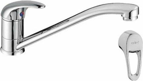 Изображение товара Смеситель для кухни D-Lin D153359 хромированный
