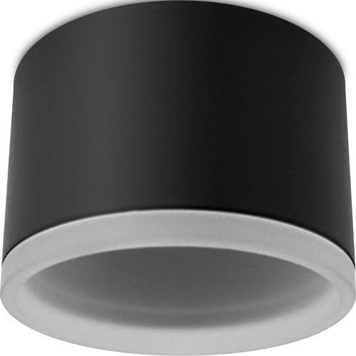 Изображение товара Встраиваемый светильник Ambrella Light Techno Spot TN340 для кухни хай-тек черный 10W