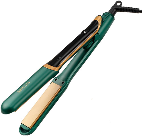 

Выпрямитель для волос Galaxy Line GL 4524, Зеленый