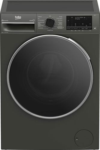 

Стиральная машина Beko B3WFR56H2A, Антрацит