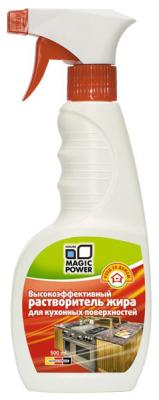 Растворитель жира для кухонных поверхностей Magic Power MP-021