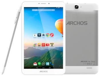 

Планшет Archos, 80 b Xenon