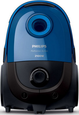 

Пылесос Philips