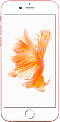 

Смартфон Apple, iPhone 6S 32Gb Rose Gold (MN122RU/A)
