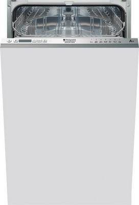 

Полновстраиваемая посудомоечная машина Hotpoint-Ariston