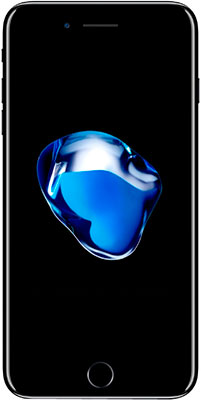 

Смартфон Apple, iPhone 7 Plus 128Gb черный (MN4M2RU/A)