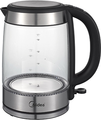 

Чайник электрический Midea, MK-8001