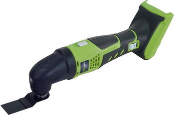 

Многофункциональная шлифовальная машина Greenworks, G 24 MT 3600807