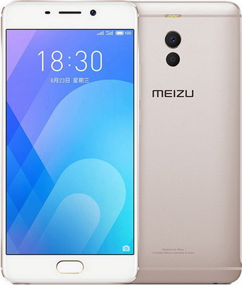 

Смартфон Meizu