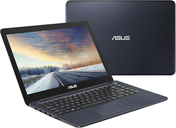 

Ноутбук ASUS
