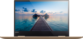 

Ноутбук Lenovo, YOGA 720-13 IKBR i7-8550 U (81 C 30066 RK) Copper
