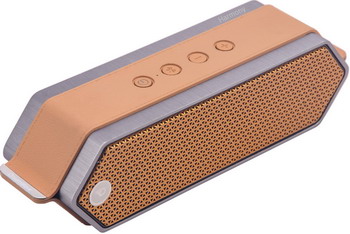 

Портативная акустика DreamWave, Harmony II orange