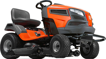 

Садовый трактор - газонокосилка с сиденьем Husqvarna, TS 243 T 9604103-91