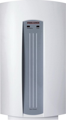 

Водонагреватель проточный Stiebel Eltron, DHC 3