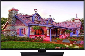 

LED телевизор Hitachi