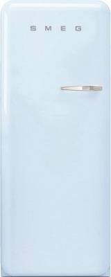 

Однокамерный холодильник Smeg, FAB 28 LPB3