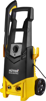Минимойка Huter