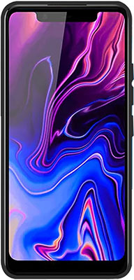 

Смартфон BQ, 5732L Aurora SE Black