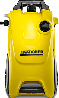 

Аппарат высокого давления Karcher, K 4 Pure 16373260