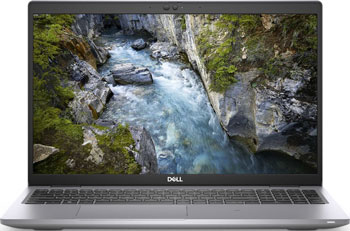 

Ноутбук Dell Precision 3560 (3560-0570) grey