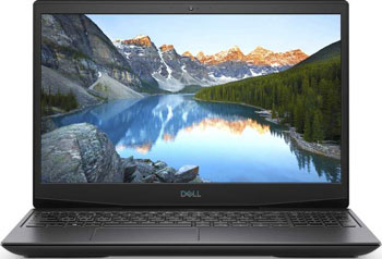 

Ноутбук Dell G5 5500 (G515-5408) black