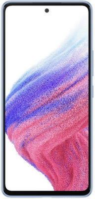 Смартфон Samsung Galaxy A53 5G SM-A536E 128Gb синий
