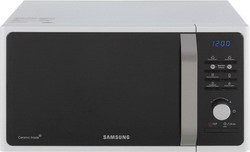 

Микроволновая печь - СВЧ Samsung, MG 23 F 301 TAW