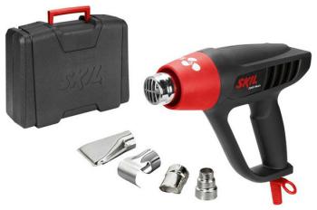 

Фен технический Skil, 8003 LC F 0158003 LC